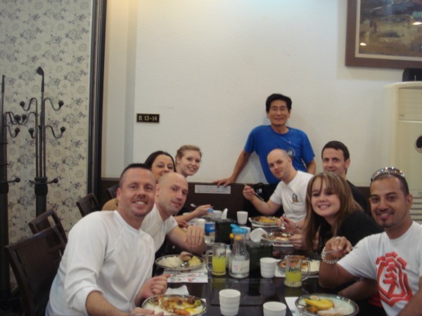 Korean Seminar